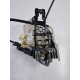 Broasca usa stanga spate VOLKSWAGEN PASSAT Variant 3C5 2005 - 2011