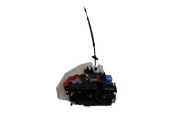 Broasca usa stanga spate VOLKSWAGEN GOLF V 1K1 2003 - 2009