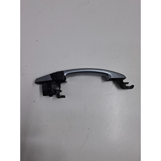 Maner exterior portiera spate stanga spate OPEL ASTRA H L48, A04 2004 - 2014