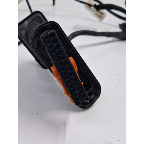 Cablaj portiera spate stanga spate VOLKSWAGEN PASSAT Variant 3C5 2005 - 2011 3c4971693fe