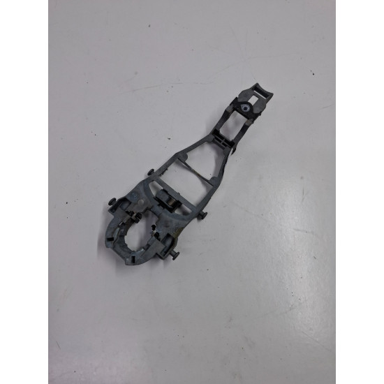 Maner/suport exterior portiera spate stanga spate VOLKSWAGEN GOLF VI 5K1 2008 - 2013
