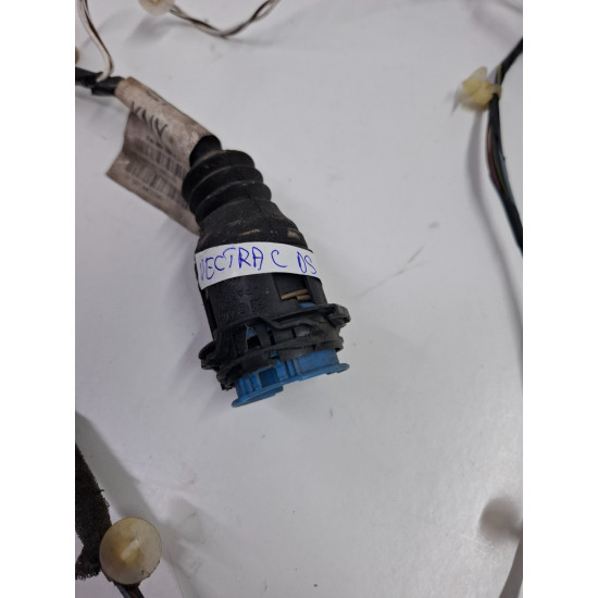 Cablaj portiera spate dreapta spate OPEL VECTRA C Estate Z02 2003 - 2009 13170518