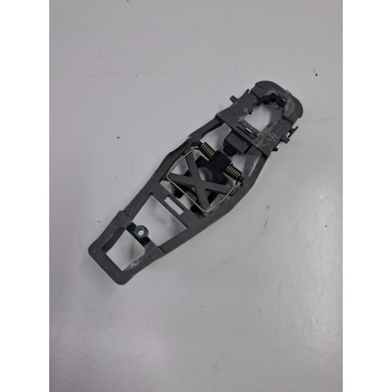 Maner/suport exterior portiera spate stanga spate VOLKSWAGEN TOURAN 1T1, 1T2 2003 - 2010