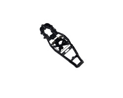 Maner/suport exterior portiera spate stanga spate VOLKSWAGEN TOURAN 1T1, 1T2 2003 - 2010