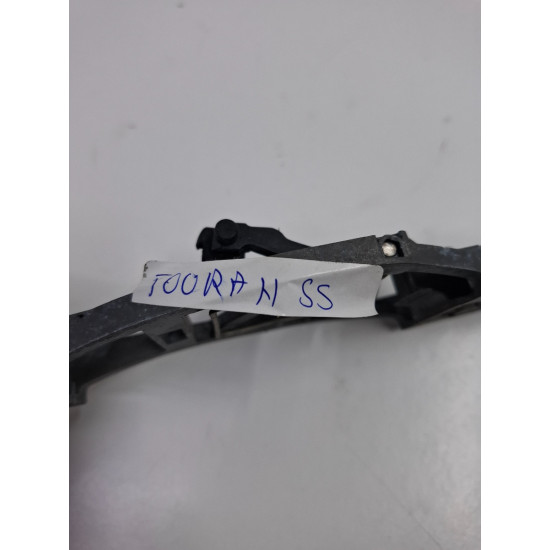 Maner/suport exterior portiera spate stanga spate VOLKSWAGEN TOURAN 1T1, 1T2 2003 - 2010