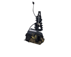 Broasca usa stanga spate RENAULT MEGANE II BM0/1_, CM0/1_ 2001 - 2012