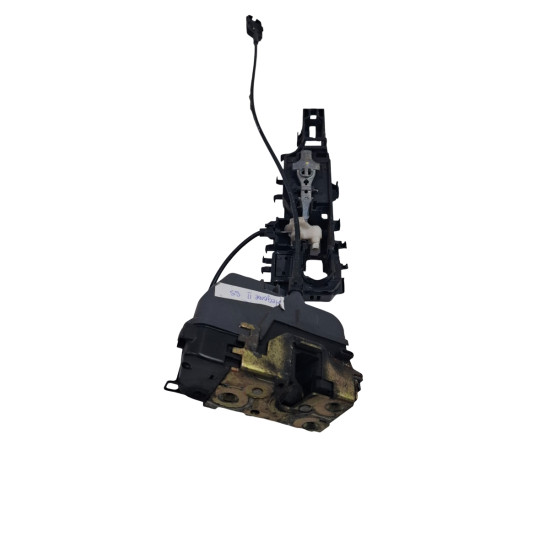 Broasca usa stanga spate RENAULT MEGANE II BM0/1_, CM0/1_ 2001 - 2012