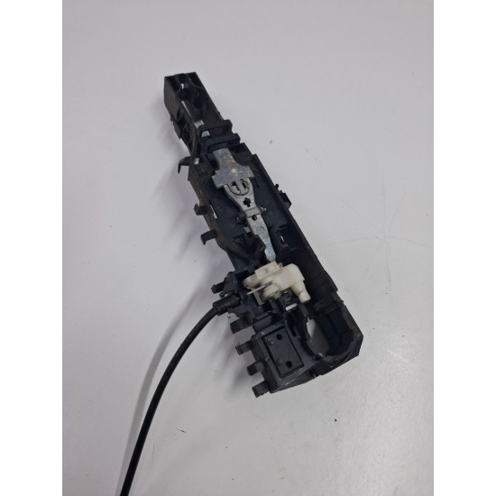 Broasca usa stanga spate RENAULT MEGANE II BM0/1_, CM0/1_ 2001 - 2012