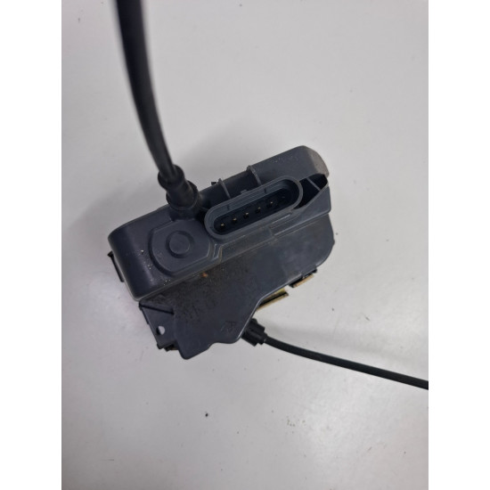 Broasca usa stanga spate RENAULT MEGANE II BM0/1_, CM0/1_ 2001 - 2012