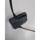 Broasca usa stanga spate RENAULT MEGANE II BM0/1_, CM0/1_ 2001 - 2012