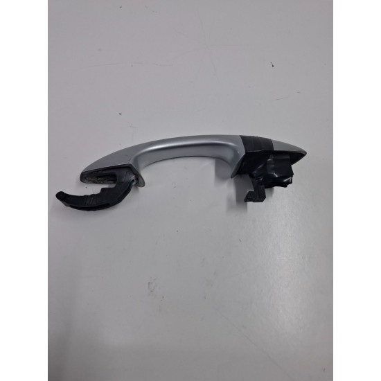 Maner exterior portiera spate dreapta spate SKODA OCTAVIA III 5E3, NL3, NR3 2012 ->