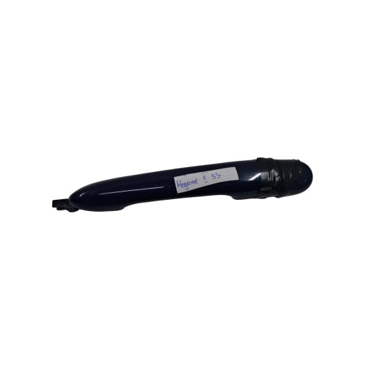 Maner exterior portiera spate stanga spate RENAULT MEGANE II BM0/1_, CM0/1_ 2001 - 2012