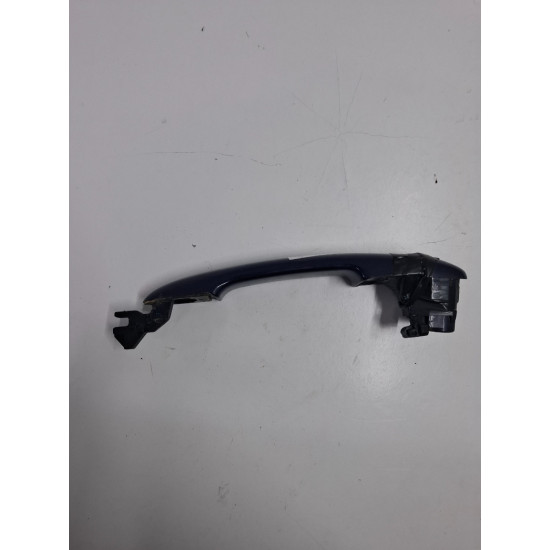 Maner exterior portiera spate stanga spate RENAULT MEGANE II BM0/1_, CM0/1_ 2001 - 2012