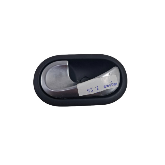 Maner interior portiera spate stanga spate RENAULT MEGANE II BM0/1_, CM0/1_ 2001 - 2012