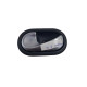Maner interior portiera spate stanga spate RENAULT MEGANE II BM0/1_, CM0/1_ 2001 - 2012