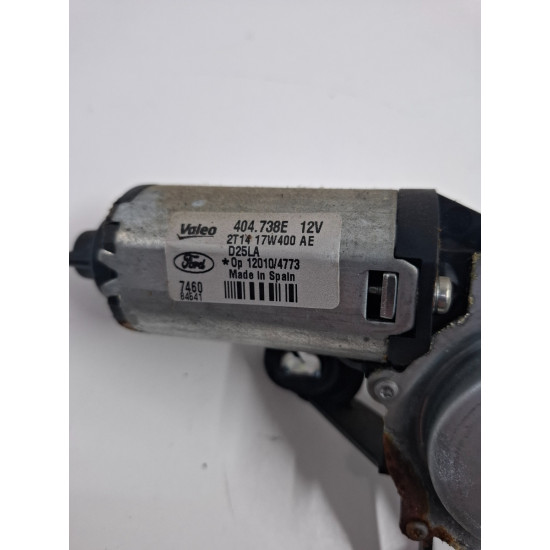 Motor stergator luneta FORD TRANSIT CONNECT P65_, P70_, P80_ 2002 -> 404738e