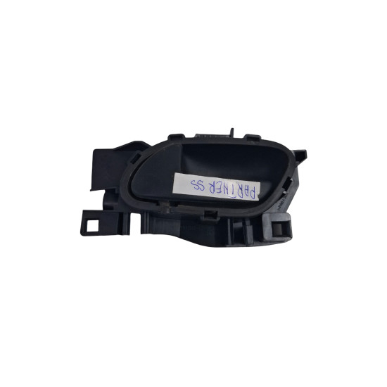 Maner interior portiera spate stanga spate PEUGEOT PARTNER Box 2008 ->