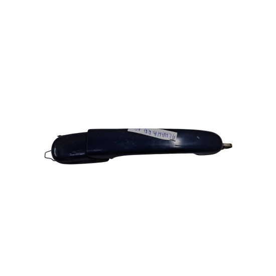 Maner exterior portiera spate dreapta spate SEAT ALHAMBRA 7V8, 7V9 1996 - 2010