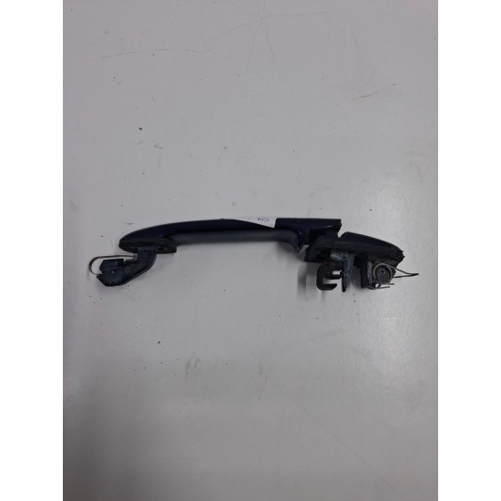 Maner exterior portiera spate dreapta spate SEAT ALHAMBRA 7V8, 7V9 1996 - 2010