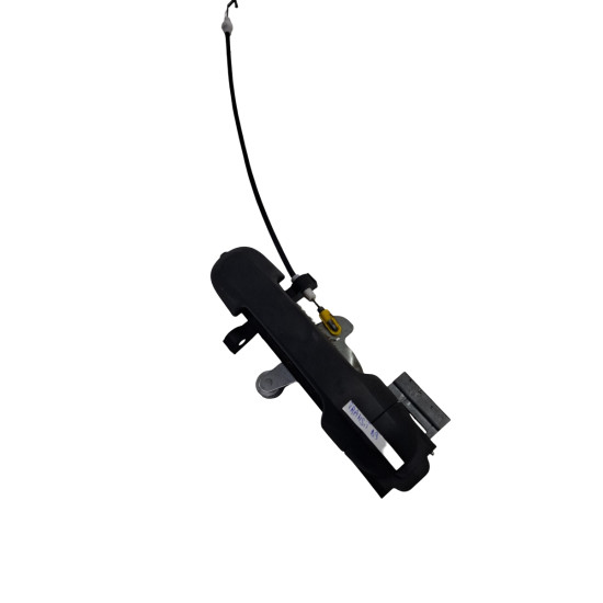 Maner exterior portiera spate dreapta spate FORD TRANSIT CONNECT P65_, P70_, P80_ 2002 ->