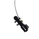 Maner exterior portiera spate dreapta spate FORD TRANSIT CONNECT P65_, P70_, P80_ 2002 ->