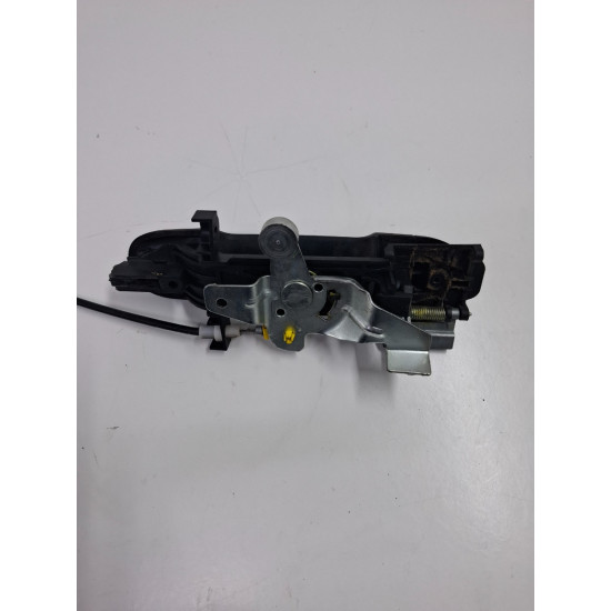 Maner exterior portiera spate dreapta spate FORD TRANSIT CONNECT P65_, P70_, P80_ 2002 ->