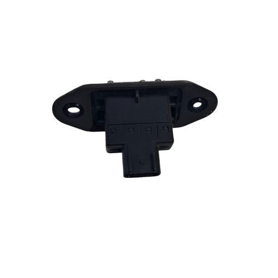 Actuator electronic FORD TRANSIT CONNECT P65_, P70_, P80_ 2002 -> 2t1t14a658be