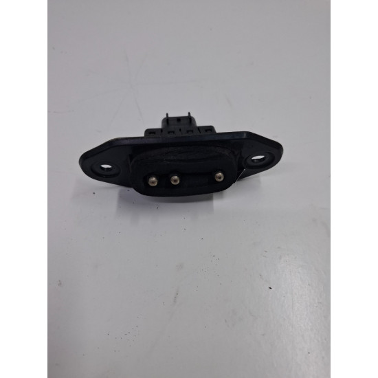 Actuator electronic FORD TRANSIT CONNECT P65_, P70_, P80_ 2002 -> 2t1t14a658be