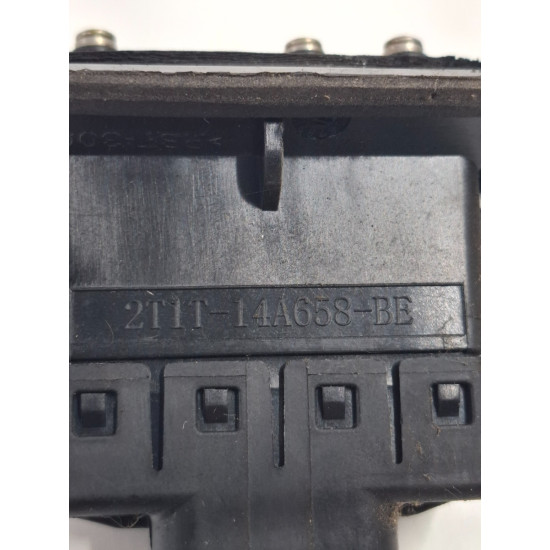 Actuator electronic FORD TRANSIT CONNECT P65_, P70_, P80_ 2002 -> 2t1t14a658be