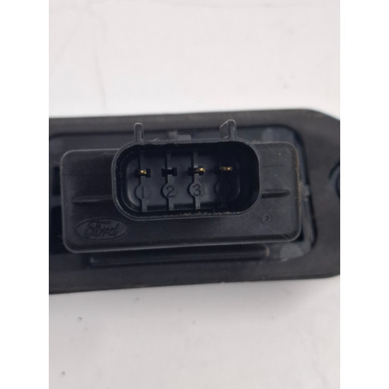 Actuator electronic FORD TRANSIT CONNECT P65_, P70_, P80_ 2002 -> 2t1t14a658be