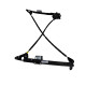 Macara Geam dreapta spate SEAT ALHAMBRA 7V8, 7V9 1996 - 2010