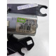 Motor stergator luneta stanga spate PEUGEOT PARTNER Box 2008 -> 9685138780