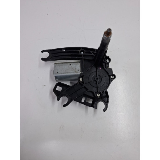 Motor stergator luneta stanga spate PEUGEOT PARTNER Box 2008 -> 9685138780