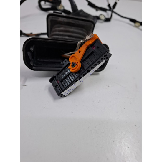Cablaj portiera spate dreapta spate VOLKSWAGEN GOLF V 1K1 2003 - 2009 1k9971694q