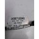 Cablaj portiera spate dreapta spate VOLKSWAGEN GOLF V 1K1 2003 - 2009 1k9971694q