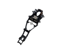 Maner/suport exterior portiera spate dreapta spate VOLKSWAGEN GOLF V 1K1 2003 - 2009