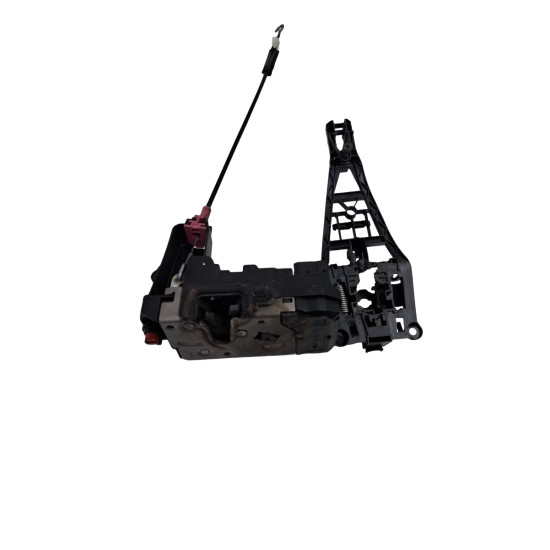 Broasca usa dreapta spate OPEL ASTRA H L48, A04 2004 - 2014 13128116