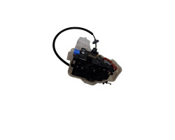 Broasca usa dreapta spate VOLKSWAGEN TOURAN 1T1, 1T2 2003 - 2010