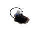 Broasca usa dreapta spate VOLKSWAGEN TOURAN 1T1, 1T2 2003 - 2010