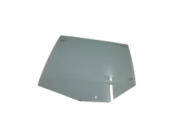 Geam portiera spate stanga spate VOLKSWAGEN GOLF V 1K1 2003 - 2009