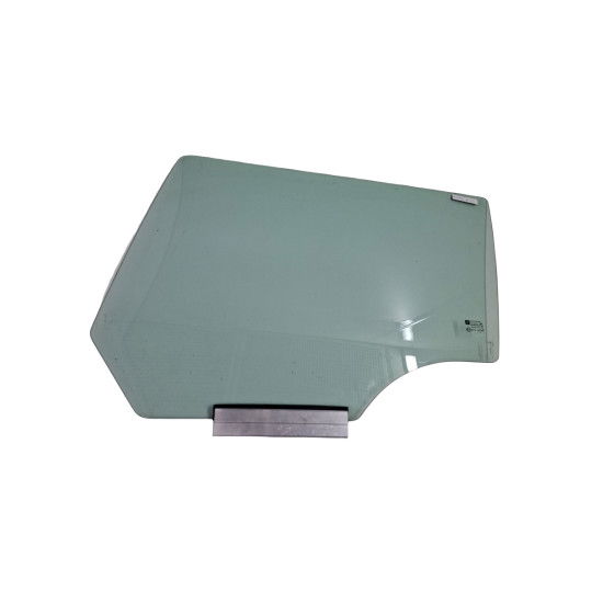 Geam portiera spate stanga spate OPEL ASTRA H L48, A04 2004 - 2014