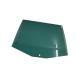 Geam portiera spate dreapta spate VOLKSWAGEN TOURAN 1T1, 1T2 2003 - 2010