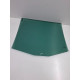 Geam portiera spate dreapta spate VOLKSWAGEN TOURAN 1T1, 1T2 2003 - 2010
