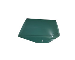 Geam portiera spate stanga spate VOLKSWAGEN GOLF VI 5K1 2008 - 2013