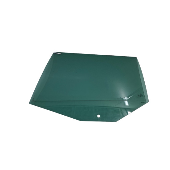 Geam portiera spate stanga spate VOLKSWAGEN GOLF VI 5K1 2008 - 2013