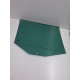 Geam portiera spate stanga spate VOLKSWAGEN GOLF VI 5K1 2008 - 2013