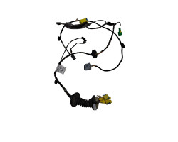Cablaj portiera fata stanga fata CITROËN C4 I LC_ 2004 - 2013 9657592680