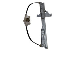 Macara Geam stanga fata CITROËN C4 I LC_ 2004 - 2013