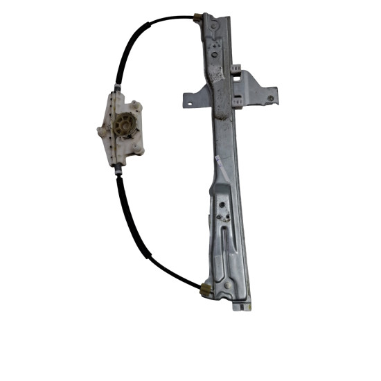 Macara Geam stanga fata CITROËN C4 I LC_ 2004 - 2013