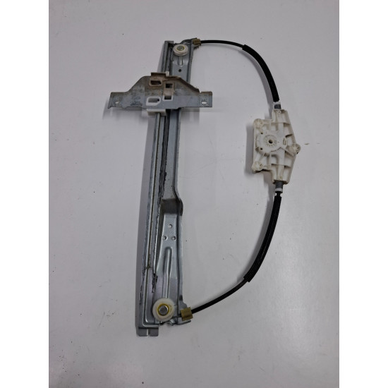 Macara Geam stanga fata CITROËN C4 I LC_ 2004 - 2013